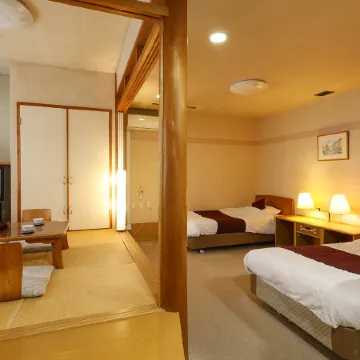 Ryokan Nadeshiko No Yu