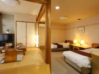 Ryokan Nadeshiko No Yu Hotels in Miki