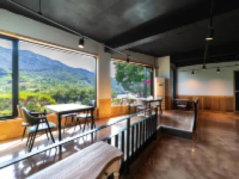 Gurye Huni Hotels in Gurye-gun