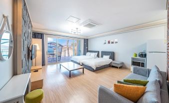 Yeosu Im Pension