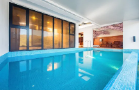 Wonju John N Jane Pool Villa