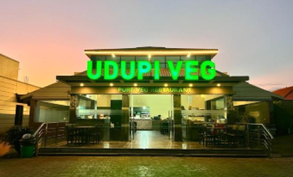 Bandipur Wildlife Resort & Spa