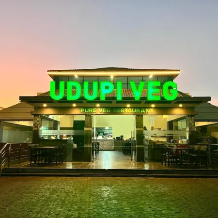 Bandipur Wildlife Resort & Spa Отели в г. Чамраджнагар