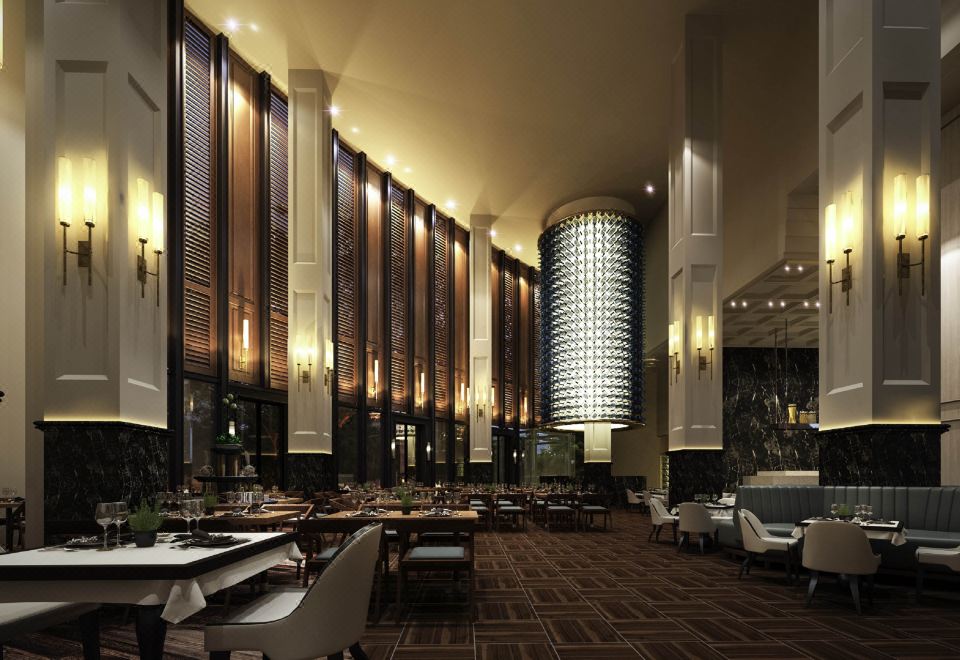 2. 그랜드 머큐어 ..