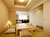 Auberge de South Terrace Hotels in Nishimuro District