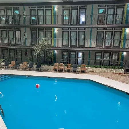 Studio 6 Suites Amarillo, TX West Medical Center