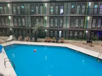 Studio 6 Suites Amarillo, TX West Medical Center