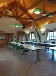 Brit Hotel Dak Hotel Hotel di Sauvigny-le-Bois
