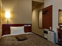 Hotel Resh Tottori Ekimae - Vacation Stay 47404V Hotels in Тотторі