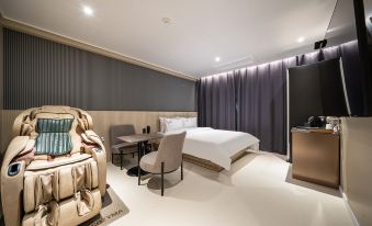 Cheongju Brown Dot Hotel Cheongju Yongam Branch