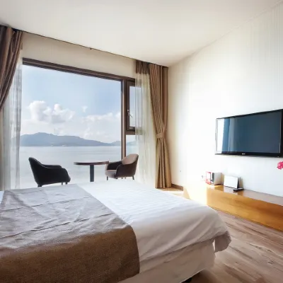 Largoville Resort 阳水场附近的飯店