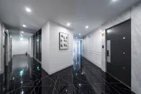 Cheongju Vincent Hotel Osong Station