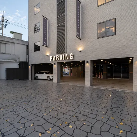 No. 25 Gwangju Chungjangro Branch