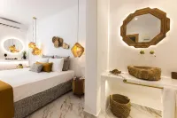 Ktima Lino Hotels near Agios Prokopios Beach