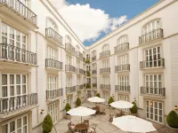 Grand Polanco Residencial Hotels near National Auditorium