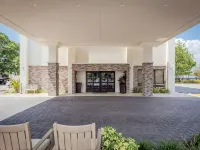 Hampton Inn Tampa-Airport/Westshore Hotels in Tampa