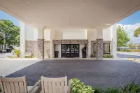 Hampton Inn Tampa-Airport/Westshore