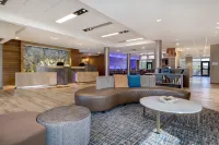 Fairfield by Marriott Inn & Suites Colorado Springs East/Ballpark - Spa