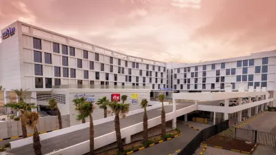 Radisson Hotel & Apartments Dammam Industrial City Hotels in Dammam