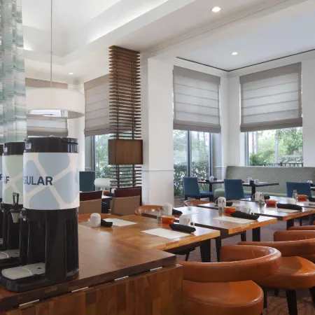 Hilton Garden Inn Jacksonville JTB/Deerwood Park