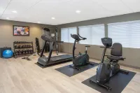Wyndham Garden Fort Wayne - gimnasio