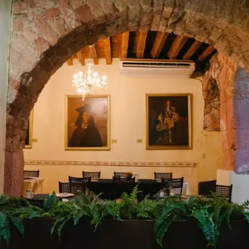 Hotel Casa Santa Lucia