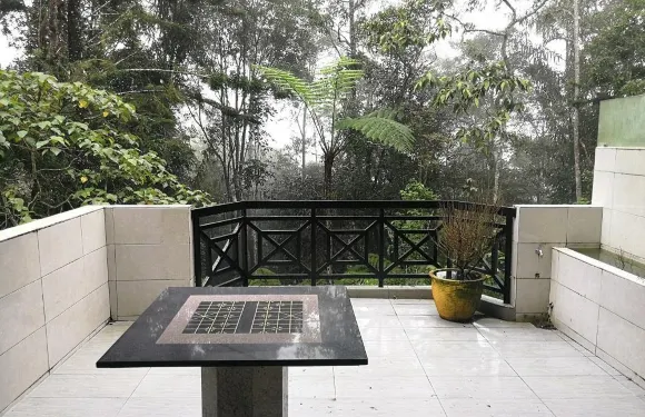 位於福隆港的2卧室公寓-95平方米|帶2個獨立浴室