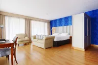 호텔 세르코텔 빌라 고마