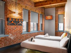 easyHotel Manchester