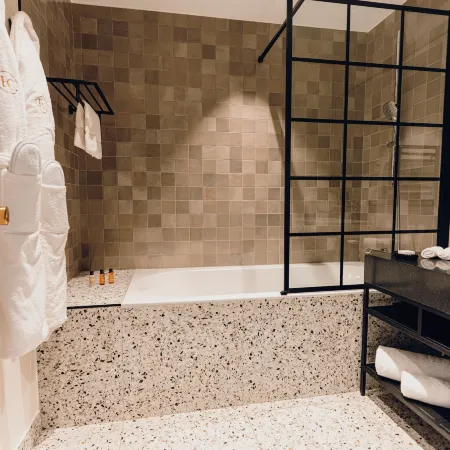 Hostellerie Cèdre & Spa Beaune