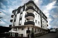 Nova Suite Residence Hotels in Trabzon