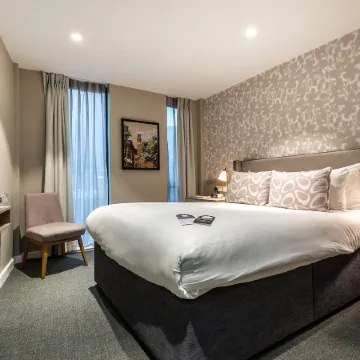 Edgbaston Park Hotel and Conference Centre