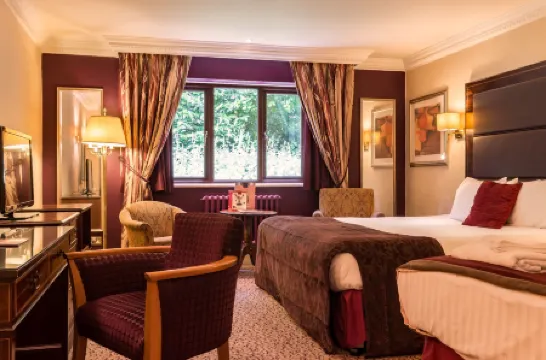 雷德沃斯大廳飯店