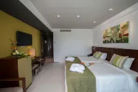 Inatel Cerveira Hotel Hotels in Valenca