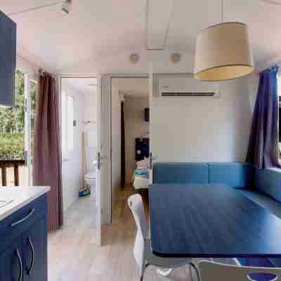 Camping Village Laguna Blu Rooms