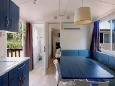 Camping Village Laguna Blu Hotels in Fertilia