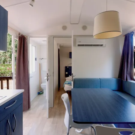 Camping Village Laguna Blu Hotels in Fertilia