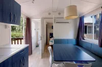 Camping Village Laguna Blu
