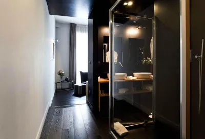 Suite Art Navona Hotels in Navona