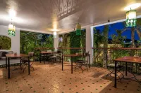 Hotel Molino Garden Hotels in Chefchaouen