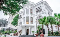Khách sạn Hoa Nam Các khách sạn ở Ứng Hòa