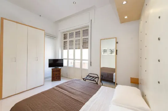 Residence Arco Antico