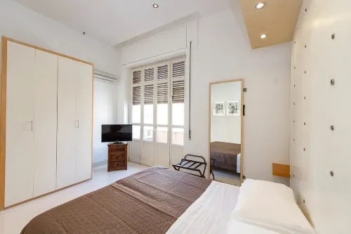 Residence Arco Antico