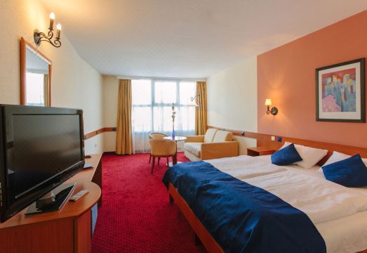 호텔 메디터란 숙소 이미지