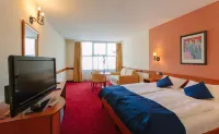 Hotel Mediterran Hotels in Ujbuda