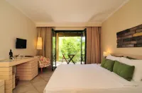 Zeytinada Hotel Hôtels à : Torba