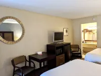 Econo Lodge Hotels in Rutherfordton