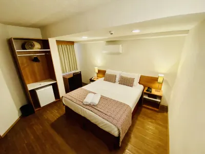 Lummina Barueri Alphaville Hotels in Баруері