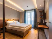 Unsöld's Factory Hotel Hotels in der Nähe von Münchner Residenz