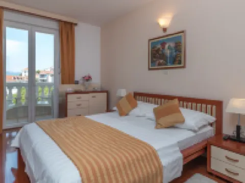 Hotel Trogir Palace Hoteles en Trogir